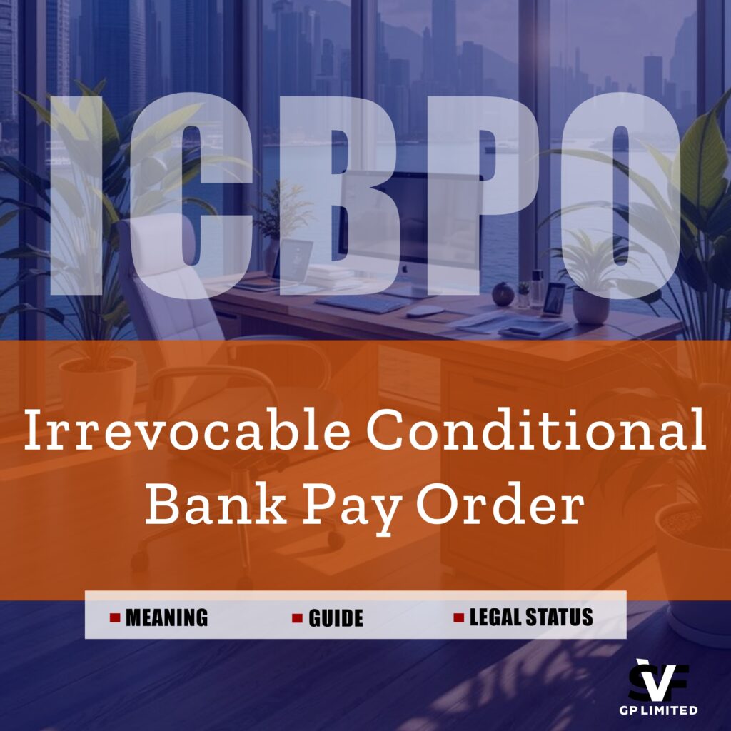 ICBPO meaning explained with guide and legal status in trade finance